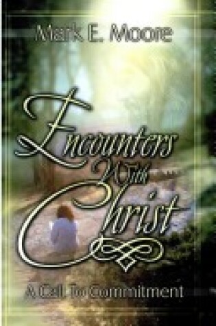 Cover of Encounters with Christ