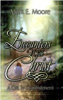 Book cover for Encounters with Christ