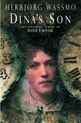 Cover of Dina's Son