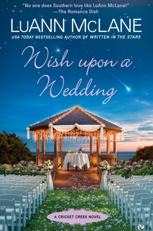 Cover of Wish Upon a Wedding