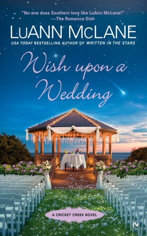 Cover of Wish Upon a Wedding