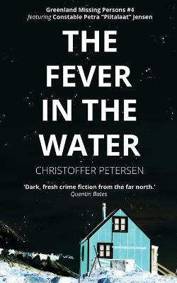 Book cover for The Fever in the Water