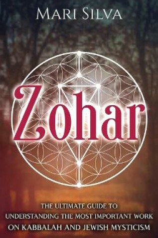 Cover of Zohar