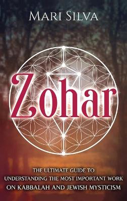Book cover for Zohar