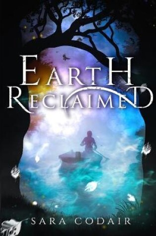 Cover of Earth Reclaimed