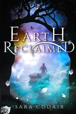 Book cover for Earth Reclaimed