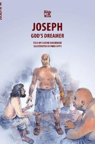 Cover of Joseph