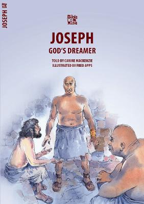 Cover of Joseph