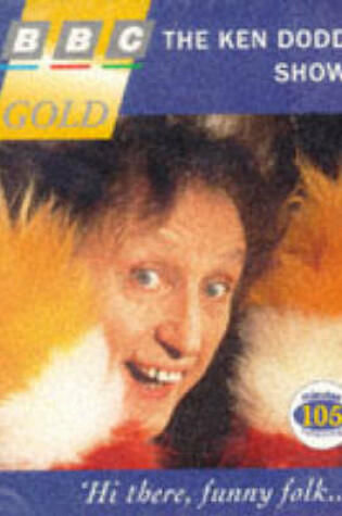 Cover of The Ken Dodd Show