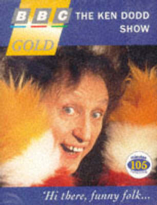 Book cover for The Ken Dodd Show