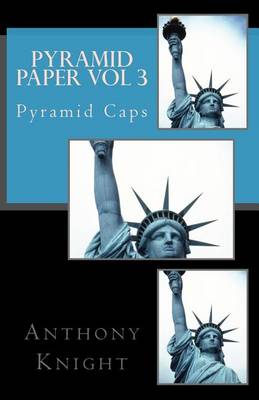 Book cover for Pyramid Paper vol 3