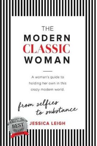 Cover of The Modern Classic Woman