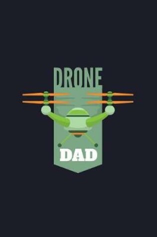 Cover of Drone Dad