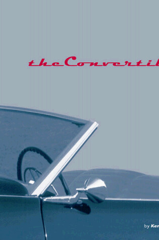 Cover of The Convertible