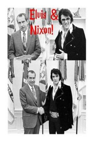 Cover of Elvis & Nixon