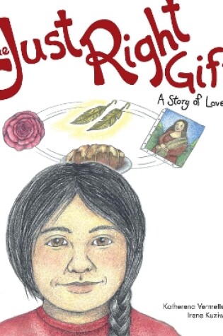Cover of The Just Right Gift