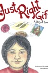 Book cover for The Just Right Gift