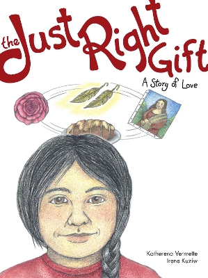 Cover of The Just Right Gift