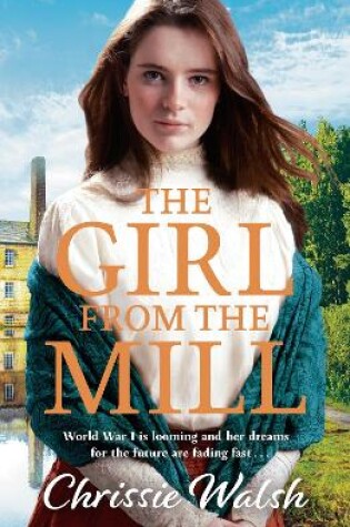 Cover of The Girl from the Mill