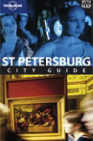 Cover of St Petersburg