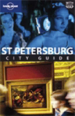 Cover of St Petersburg