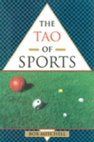 Cover of The Tao of Sports