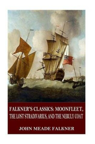 Cover of Falkner's Classics