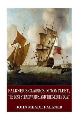 Book cover for Falkner's Classics