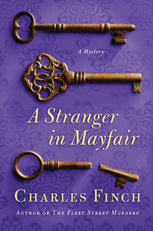 A Stranger in Mayfair