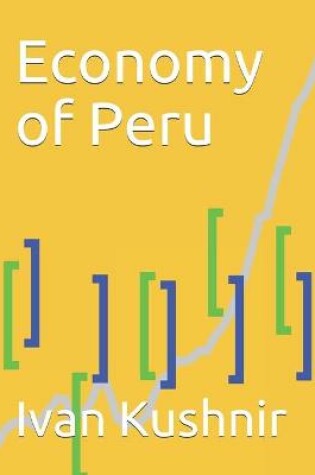 Cover of Economy of Peru