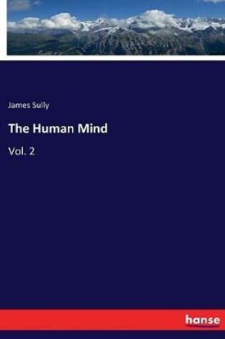 Cover of The Human Mind