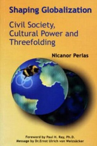 Cover of Shaping globalization