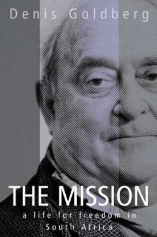 Cover of The  Mission
