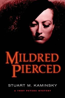 Book cover for Mildred Pierced