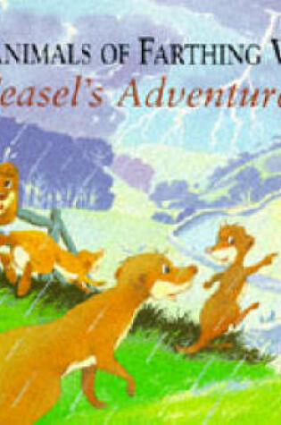 Cover of Weasel's Adventure