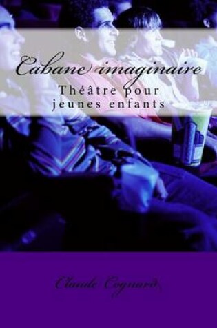 Cover of Cabane imaginaire