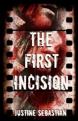 Book cover for The First Incision