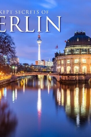 Cover of Best-Kept Secrets of Berlin