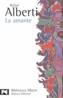 Cover of La Amante