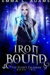 Book cover for Iron Bound