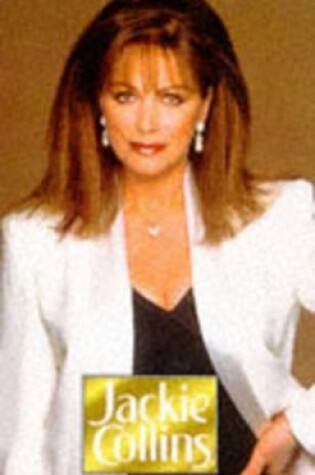 Cover of Jackie Collins