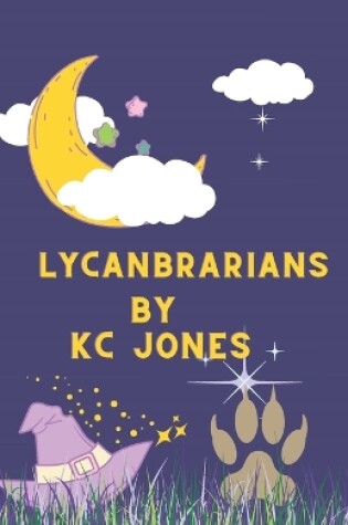 Cover of Lycanbrarians