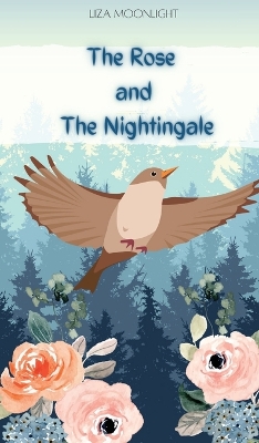 Book cover for The Rose and the Nightingale