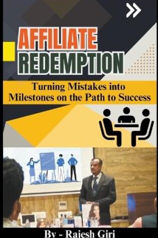 Cover of Affiliate Redemption