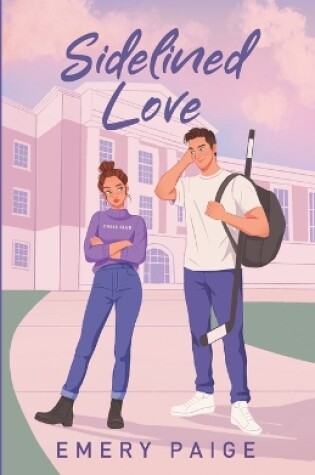 Cover of Sidelined Love