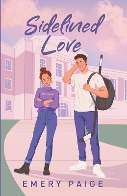 Cover of Sidelined Love