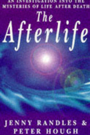 Cover of The Afterlife