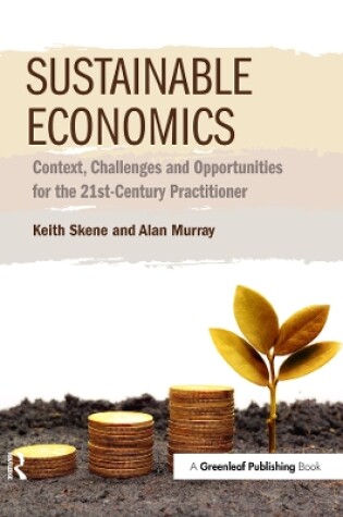 Cover of Sustainable Economics