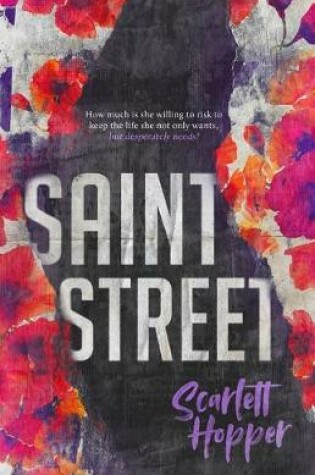 Cover of Saint Street