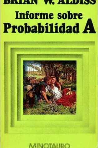 Cover of Informe Sobre Probabilidad a